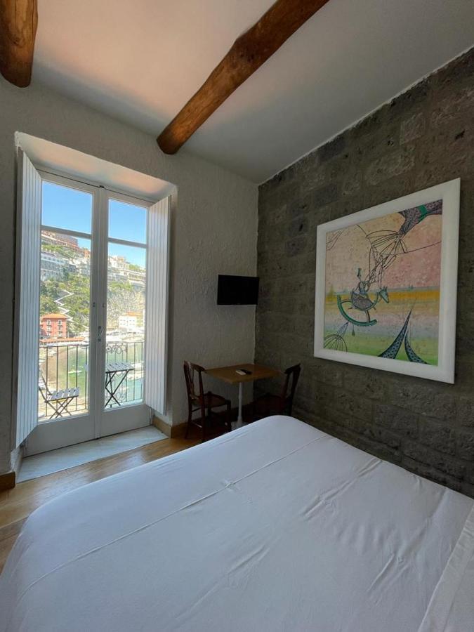 Bed and Breakfast Casa A Mare Półwysep Sorrentyński Zewnętrze zdjęcie
