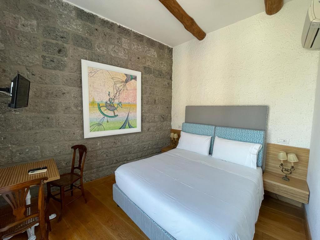 Bed and Breakfast Casa A Mare Półwysep Sorrentyński Zewnętrze zdjęcie
