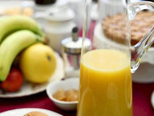 Bed and Breakfast Casa A Mare Półwysep Sorrentyński Zewnętrze zdjęcie