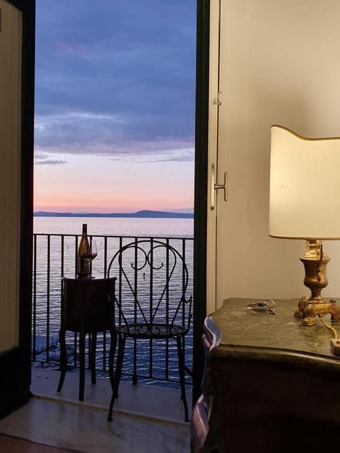 Bed and Breakfast Casa A Mare Półwysep Sorrentyński Zewnętrze zdjęcie