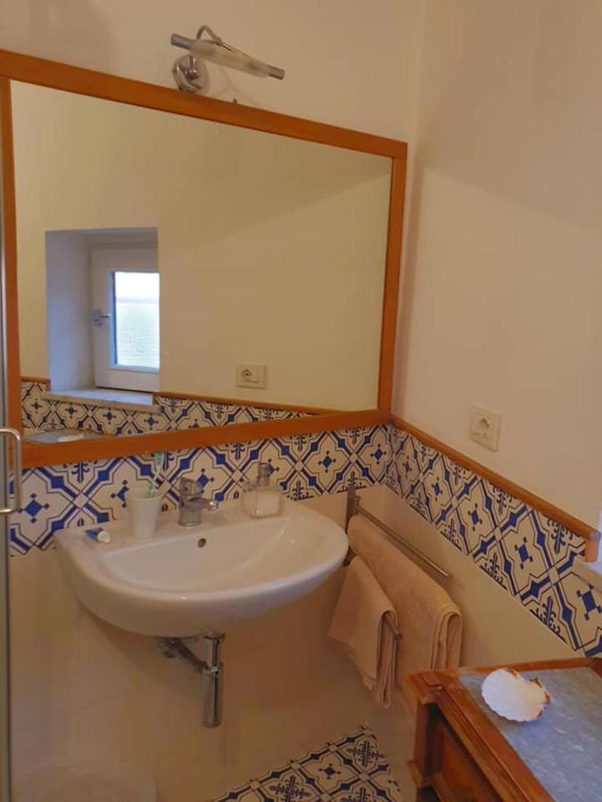 Bed and Breakfast Casa A Mare Półwysep Sorrentyński Zewnętrze zdjęcie